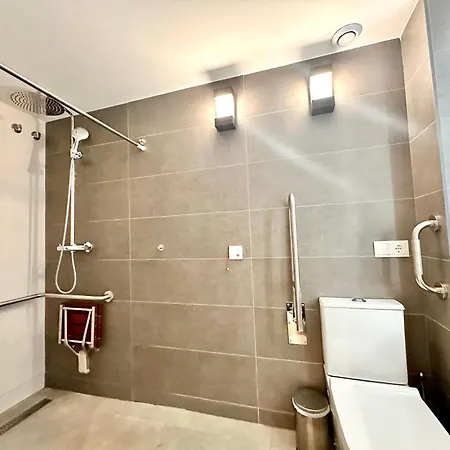 Place Your Place Benimaclet Apartamento Valência