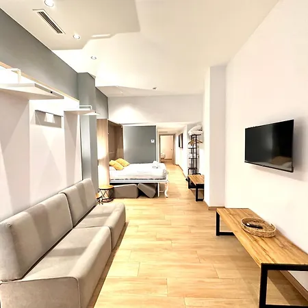 Place Your Place Benimaclet Apartamento *