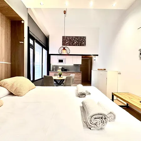 Place Your Place Benimaclet * Valência