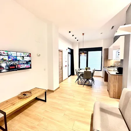 Place Your Place Benimaclet Apartamento