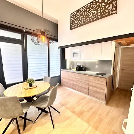 Apartamento Place Your Place Benimaclet *