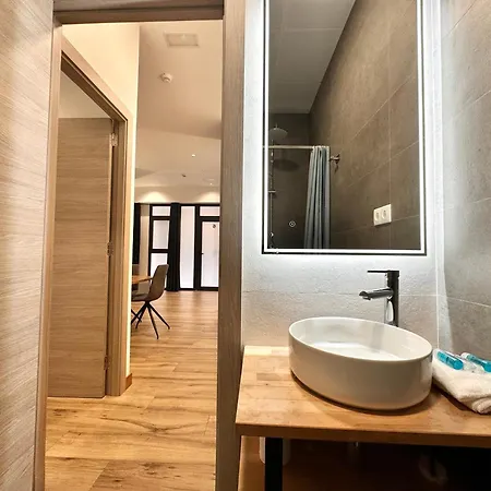 Place Your Place Benimaclet Valência