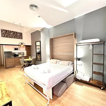 Apartamento Place Your Place Benimaclet