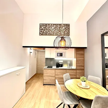 Place Your Place Benimaclet Valência