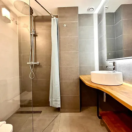 Place Your Place Benimaclet Daire Valensiya